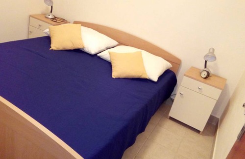 Cove Donja Krusica (Donje selo) Apartment | 35 m² Apartment ∙ 2 bedrooms ∙ 4 guests