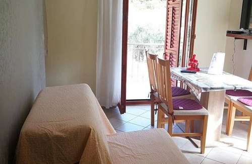 Cove Donja Krusica (Donje selo) Apartment | 35 m² Apartment ∙ 2 bedrooms ∙ 4 guests