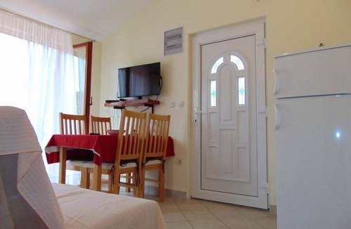 Cove Donja Krusica (Donje selo) Apartment | 35 m² Apartment ∙ 2 bedrooms ∙ 4 guests
