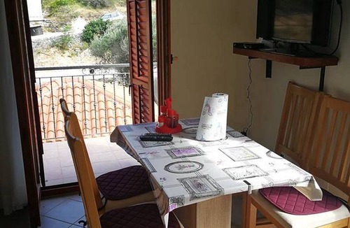 Cove Donja Krusica (Donje selo) Apartment | 35 m² Apartment ∙ 2 bedrooms ∙ 4 guests