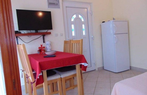 Cove Donja Krusica (Donje selo) Apartment | 35 m² Apartment ∙ 2 bedrooms ∙ 4 guests