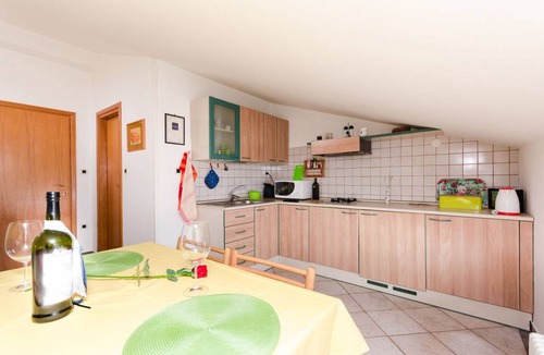 Lovran Apartment | 35 m² Apartment ∙ 3 guests
