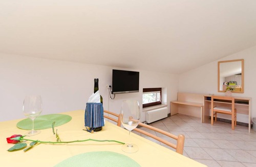Lovran Apartment | 35 m² Apartment ∙ 3 guests
