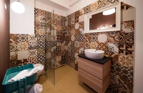 Vinodolska opcina Resort | 35 m² Private room ∙ 3 guests