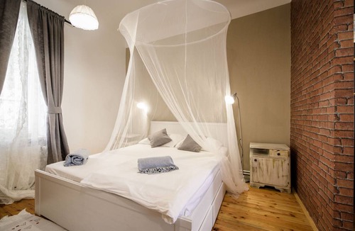 Vinodolska opcina Resort | 35 m² Private room ∙ 3 guests