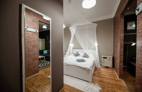 Vinodolska opcina Resort | 35 m² Private room ∙ 3 guests