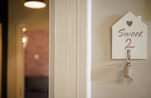 Vinodolska opcina Resort | 35 m² Private room ∙ 3 guests