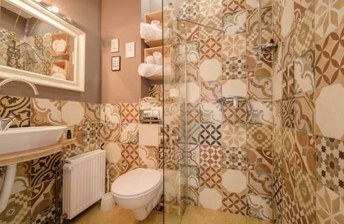 Vinodolska opcina Resort | 35 m² Private room ∙ 3 guests