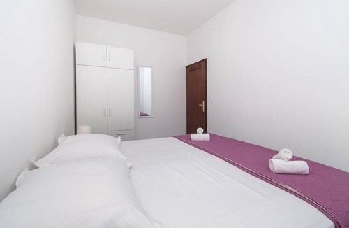 Primosten Burnji Apartment | 36 m² Apartment ∙ 1 bedroom ∙ 4 guests