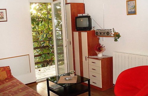 Krnica Apartment | 36 m² Apartment ∙ 1 bedroom ∙ 4 guests