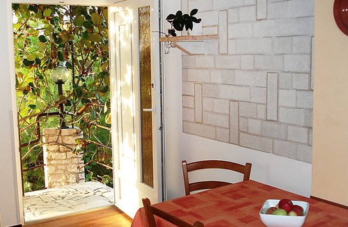 Krnica Apartment | 36 m² Apartment ∙ 1 bedroom ∙ 4 guests