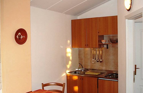 Krnica Apartment | 36 m² Apartment ∙ 1 bedroom ∙ 4 guests