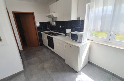 Ljubac Apartment | 36 m² Apartment ∙ 1 bedroom ∙ 2 guests