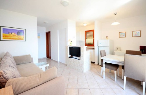 Ravni Apartment | 36 m² Apartment ∙ 1 bedroom ∙ 3 guests