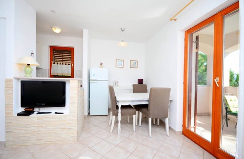 Ravni Apartment | 36 m² Apartment ∙ 1 bedroom ∙ 3 guests