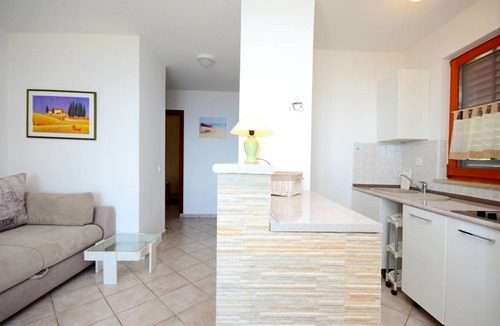 Ravni Apartment | 36 m² Apartment ∙ 1 bedroom ∙ 3 guests