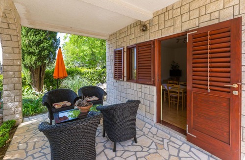 Selce Apartment | 36 m² Apartment ∙ 1 bedroom ∙ 3 guests