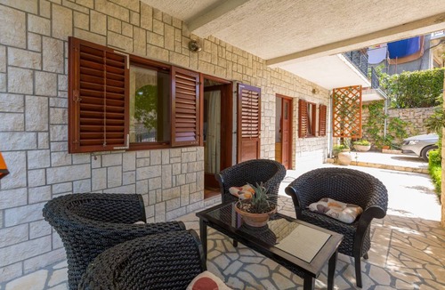 Selce Apartment | 36 m² Apartment ∙ 1 bedroom ∙ 3 guests