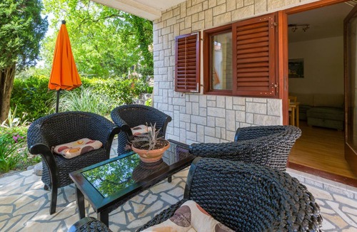 Selce Apartment | 36 m² Apartment ∙ 1 bedroom ∙ 3 guests