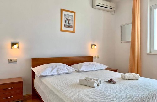 Omis Apartment | 36 m² Apartment ∙ 1 bedroom ∙ 4 guests