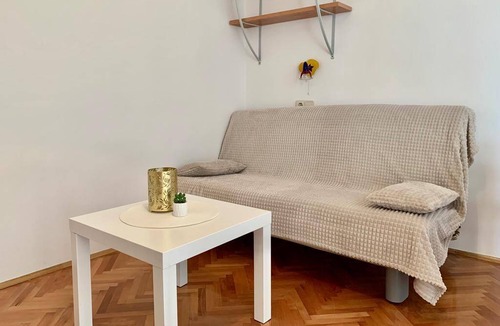 Omis Apartment | 36 m² Apartment ∙ 1 bedroom ∙ 4 guests