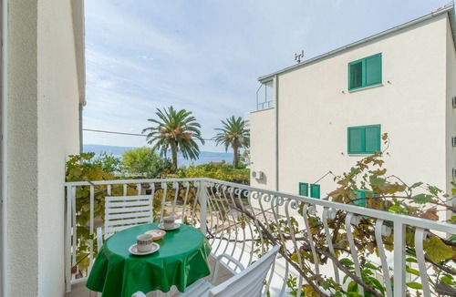Duce Apartment | 36 m² Apartment ∙ 1 bedroom ∙ 3 guests