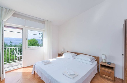 Duce Apartment | 36 m² Apartment ∙ 1 bedroom ∙ 3 guests