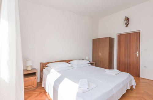 Duce Apartment | 36 m² Apartment ∙ 1 bedroom ∙ 3 guests