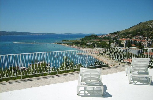 Borak Apartment | 36 m² Apartment ∙ 1 bedroom ∙ 2 guests