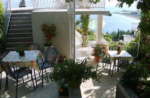 Borak Apartment | 36 m² Apartment ∙ 1 bedroom ∙ 2 guests