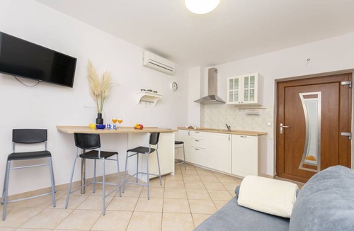 Tice Apartment | 36 m² Apartment ∙ 1 bedroom ∙ 4 guests
