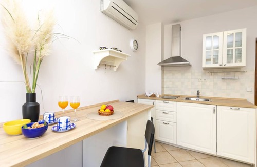 Tice Apartment | 36 m² Apartment ∙ 1 bedroom ∙ 4 guests