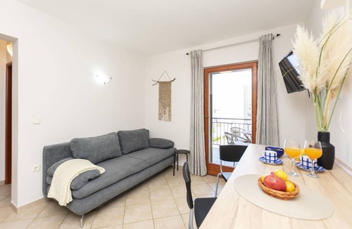 Tice Apartment | 36 m² Apartment ∙ 1 bedroom ∙ 4 guests