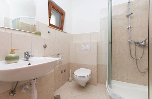 Tice Apartment | 36 m² Apartment ∙ 1 bedroom ∙ 4 guests
