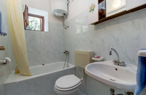 Cove Murtar Apartment | 36 m² Apartment ∙ 3 guests
