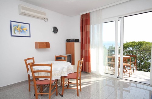 Medveja Apartment | 37 m² Apartment ∙ 1 bedroom ∙ 4 guests