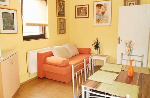Opric Apartment | 37 m² Apartment ∙ 1 bedroom ∙ 5 guests
