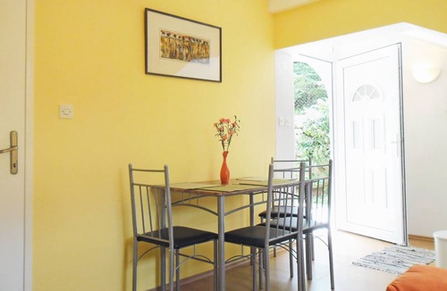 Opric Apartment | 37 m² Apartment ∙ 1 bedroom ∙ 5 guests
