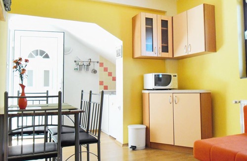 Opric Apartment | 37 m² Apartment ∙ 1 bedroom ∙ 5 guests