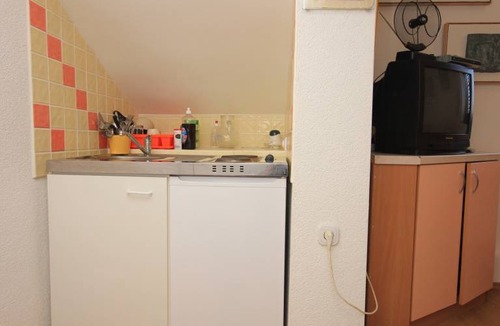 Opric Apartment | 37 m² Apartment ∙ 1 bedroom ∙ 5 guests