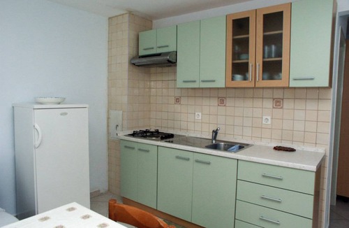Duga Luka Apartment | 37 m² Apartment ∙ 1 bedroom ∙ 3 guests
