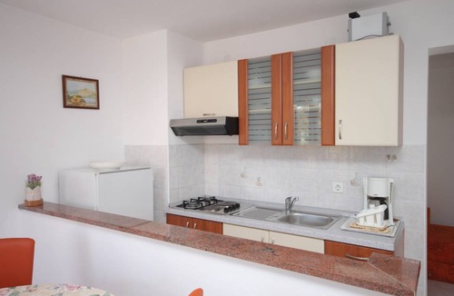 Duga Luka Apartment | 37 m² Apartment ∙ 1 bedroom ∙ 3 guests
