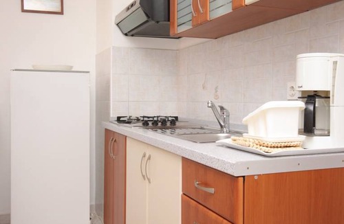 Duga Luka Apartment | 37 m² Apartment ∙ 1 bedroom ∙ 3 guests