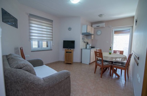 Punta Kriza Apartment | 37 m² Apartment ∙ 1 bedroom ∙ 3 guests