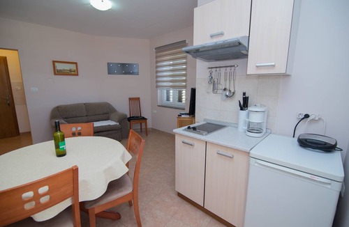 Punta Kriza Apartment | 37 m² Apartment ∙ 1 bedroom ∙ 3 guests