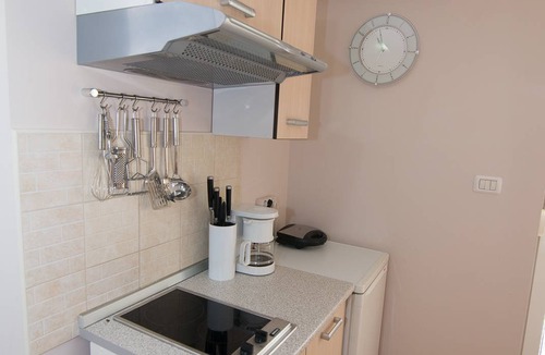 Punta Kriza Apartment | 37 m² Apartment ∙ 1 bedroom ∙ 3 guests