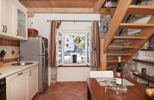 Maslinica House | 37 m² House ∙ 1 bedroom ∙ 4 guests