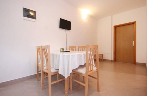 Poljica Apartment | 38 m² Apartment ∙ 1 bedroom ∙ 5 guests