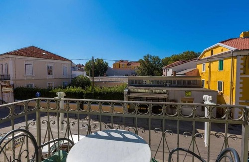 Selce Apartment | 38 m² Apartment ∙ 1 bedroom ∙ 3 guests