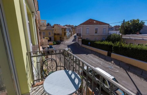 Selce Apartment | 38 m² Apartment ∙ 1 bedroom ∙ 3 guests